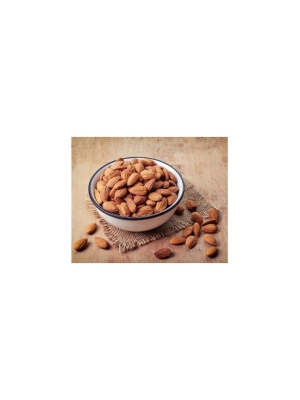 ALMENDRAS