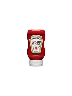 KETCHUP