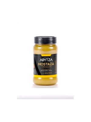MOSTAZA