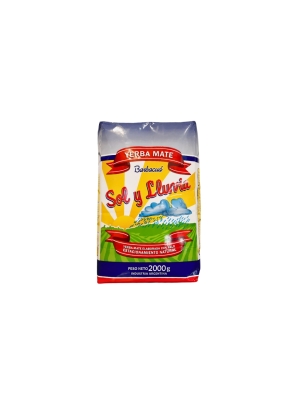 YERBA