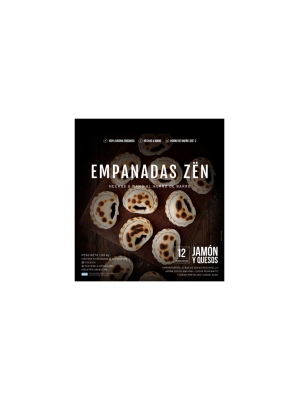 EMPANADAS