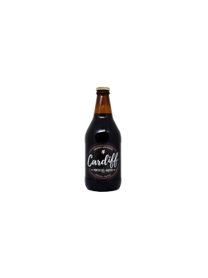 CERVEZA