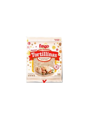 TORTILLINA