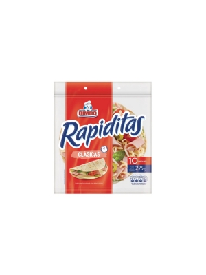RAPIDITAS