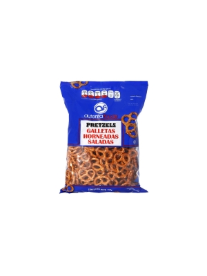 PRETZEL