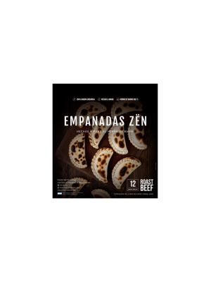 EMPANADAS
