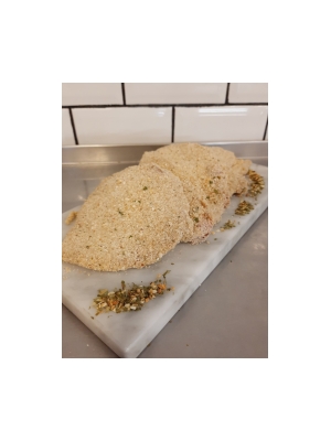 MILANESA
