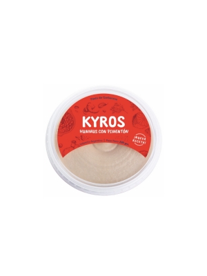 HUMMUS