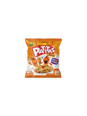 PATITAS