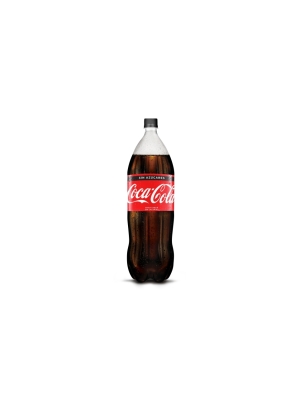 Gaseosa COCA COLA Botella 1.5L