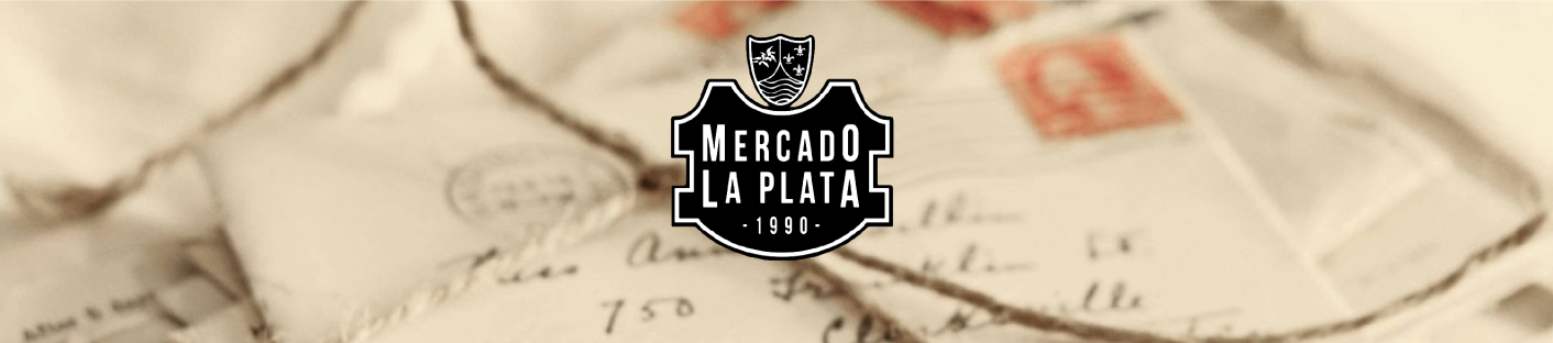 Mercado la plata